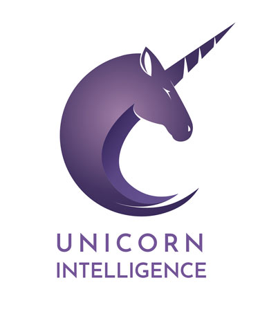Unicorn Intelligence Logo